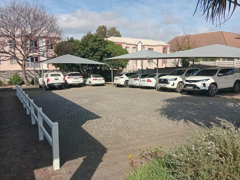 To Let commercial Property for Rent in Grahamstown Eastern Cape